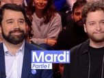 Replay Quotidien, première partie du 11 février 2025