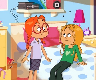 Replay Les sisters - Le jour du bain