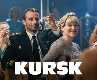 Replay Kursk