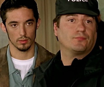 Replay Lea Parker - S02 E01 - Pont neuf