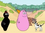 Replay Barbapapa en Famille - Le monde des barbabébés