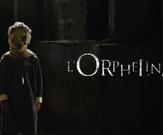 Replay L'orphelinat - 09/07/2026