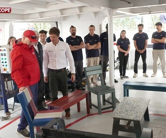 Replay Monacoscope du 11 avril 2026