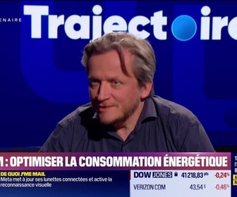 Replay Trajectoire : Kipsum, optimiser la consommation énergétique - 06/05