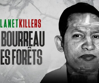 Replay Planet Killers - Le bourreau des forêts