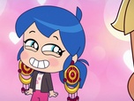 Replay Miraculous Chibi - S02 E34 - La Potion Magique