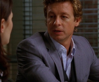 Replay Mentalist - S02 E09 - Pour une poignée de diamants