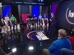 Replay Les émissions spéciales - Le Forum BFMTV – Budget : allez-vous payer la facture ?