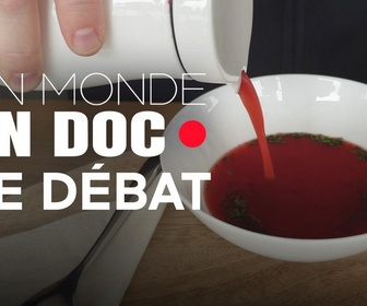 Replay Un monde en doc - Jeûne thérapeutique : Quels bienfaits ? Quelles limites ?