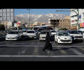 Replay Que savons-nous vraiment des manifestantes iraniennes qui risquent la peine de mort ?