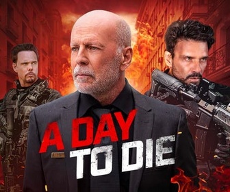 Replay A day to die