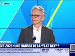 Replay Tout pour investir - La boîte à outils : Budget 2026, une hausse de la flat tax ? - 07/10