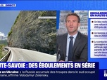 Replay Parlons info ! - Haute-Savoie : deux jeunes tués dans un éboulement - 21/08