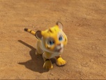Replay Super Wings - S05 E05 - Un tigre à livrer