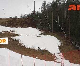 Replay Noël blanc, c'est fini ! - ARTE Journal Junior du mercredi