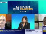 Replay Tout pour investir - Le match des traders : Election de Trump, quel impact sur les marchés ? - 07/11