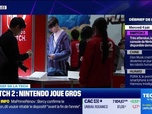 Replay Tech & Co, la quotidienne - Le Débrief de la tech - Mercredi 4 juin