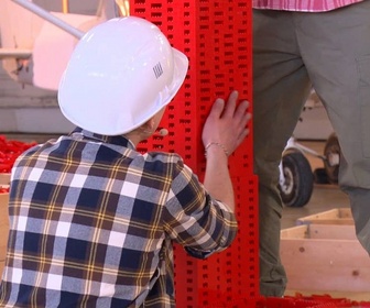 Replay Lego masters - Émission 2 (2/2)