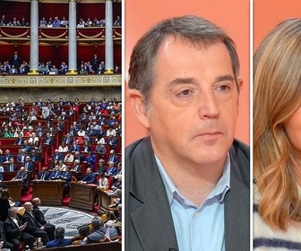 Replay Hors Fatigue démocratique - 28 minutes