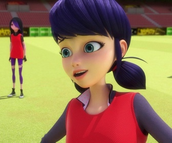 Replay Miraculous - Les aventures de Ladybug et Chat Noir - Penalteam