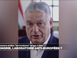 Replay On va plus loin - Hongrie : Viktor Orban à l'offensive