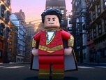 Replay Lego DC Shazam : Magie & monstres