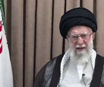 Replay C dans l'air - Trump menace, le guide suprême iranien aussi...