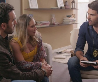 Replay Une famille pas si parfaite - S1 E19