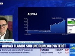 Replay BFM Bourse - Abivax monte sur des rumeurs d'offre d'Eli Lilly - 10/12