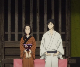 Replay Le Rakugo ou la vie - S2 E11 - Episode 11