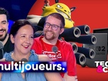 Replay Multijoueurs - Nintendo se repose-t-il trop sur ses acquis ?