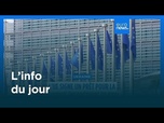 Replay L'info du jour | 14 août 2025 - Mi-journée