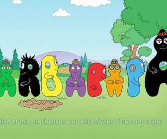 Replay Barbapapa en Famille - La naissance