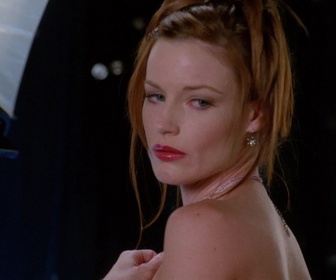 Replay Beverly Hills, 90210 - S09 E06 - Aveux