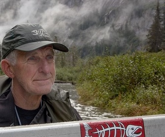 Replay Canada, le vieil homme et la rivière - GEO Reportage