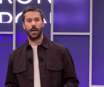 Replay On a de l'info - Emission du 01-04-26