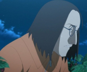 Replay Boruto - Naruto next generations - S6 E21 - Combat final contre Tsukiyo