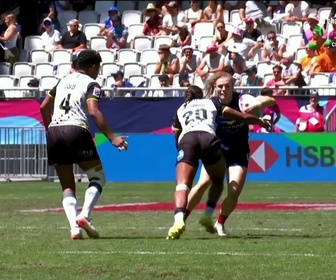 Replay Seven Nations Series - la partie 6 de la finale à Bordeaux - Rugby à 7