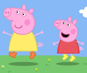 Replay Peppa Pig