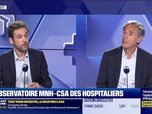 Replay Check up santé - Émission du 9 mai 2026