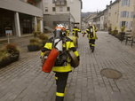 Replay À l'école des pompiers - 28/10/2025