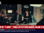 Replay BFM Première - On doit parler de ça si l'on veut soigner la société d'aujourd'hui: la palme d'or Fjord sort en salle de cinéma ce mercredi
