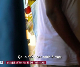 Replay Arnaques ! - Émission 3 (1/2)