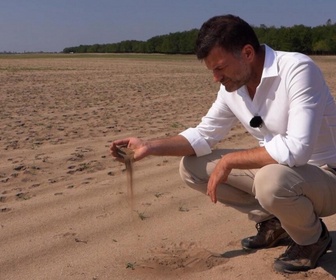 Replay Focus - La Roumanie en proie à des phénomènes climatiques extrêmes