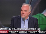 Replay Les Grandes Gueules - Nouvelles aides aux carburants : les GG à la recherche du grand rouleur bénéficiant de cette usine à gaz ! 3216 !
