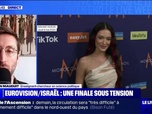 Replay Le Live Week-end - Eurovision/Israël : une finale sous tension - 11/05
