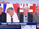 Replay Les Experts : Trump, vers les pleins pouvoirs - 06/11