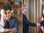 Replay Jafar Panahi / Le plan Trump pour Gaza - 28 minutes
