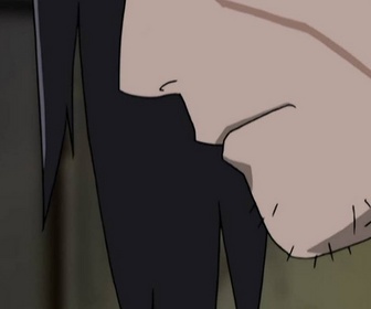 Replay Naruto - S7 E7 - La bataille du temple d'Okay