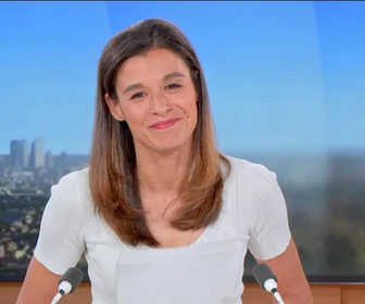 Replay Le 16h/18h - Émission du jeudi 1 mai 2025